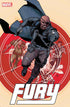 FURY #1 (ONE SHOT) - Kings Comics