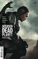 DCEASED DEAD PLANET #2 CARD STOCK BEN OLIVER MOVIE VAR ED