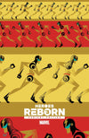 HEROES REBORN #3 VEREGGE VAR