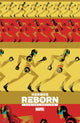 HEROES REBORN #3 VEREGGE VAR