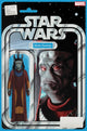 STAR WARS VOL 5 (2020) #27 CHRISTOPHER ACTION FIGURE VAR