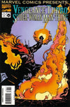 MARVEL COMICS PRESENTS (1988) - SET OF THREE - ONCE AND FUTURE SPIRITS