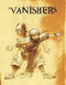 VANISHERS GN - Kings Comics