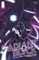 RADIANT BLACK (2021) #5 CVR B GRECO