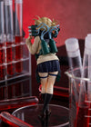 MY HERO ACADEMIA POP UP PARADE HIMIKO TOGA PVC FIG