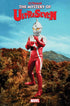 ULTRAMAN MYSTERY OF ULTRASEVEN #1 10 COPY INCV PHOTO VAR - Kings Comics