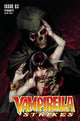 VAMPIRELLA STRIKES VOL 3 #3 CVR B SEGOVIA