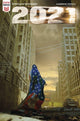 2021 LOST CHILDREN #1 CVR B BOOK COVER