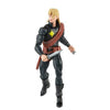 MARVEL LEGENDS VINTAGE 6IN LONGSHOT AF