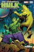 IMMORTAL HULK #45 PACHECO REBORN VAR - Kings Comics