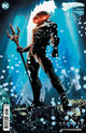 SUPERMAN VOL 7 (2023) #9 CVR D MIKE DEODATO JR AQUAMAN AND THE LOST KINGDOM CARD STOCK VAR