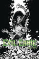EVIL ERNIE VOL 5 #2 CVR C 10 COPY INCV TAN B&W INCV