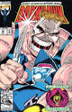 DARKHAWK #20