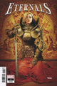 ETERNALS VOL 5 (2021) #1 PANOSIAN VAR