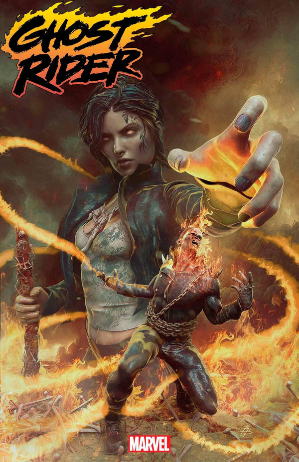 GHOST RIDER VOL 9 (2022) #20