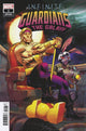 GUARDIANS OF THE GALAXY (2020) ANNUAL #1 KLEIN VAR INFD