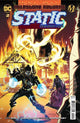 STATIC SEASON ONE #2 CVR A KHARY RANDOLPH