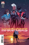 MARAUDERS #20 - Kings Comics