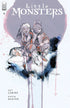 LITTLE MONSTERS #6 CVR B NEMIRI - Kings Comics