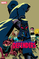 DEFENDERS VOL 6 #5