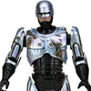 ROBOCOP BATTLE DAMAGED ROBOCOP W/CHAIR ULTIMATE 7IN AF