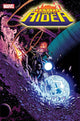 COSMIC GHOST RIDER VOL 2 #1 25 COPY INCV ROCHE VAR