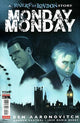 MONDAY MONDAY RIVERS OF LONDON #1 CVR D NEMETH