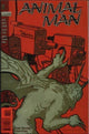 ANIMAL MAN #72