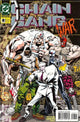 CHAIN GANG WAR #8