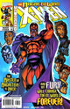 UNCANNY X-MEN (1963) #366 (NM)