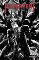PURGATORI VOL 4 #2 CVR F 15 COPY INCV FOX LINE ART