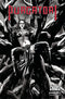 PURGATORI VOL 4 #2 CVR F 15 COPY INCV FOX LINE ART - Kings Comics