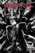 PURGATORI VOL 4 #2 CVR F 15 COPY INCV FOX LINE ART - Kings Comics