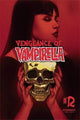 VENGEANCE OF VAMPIRELLA VOL 2 #12 CVR B OLIVER
