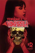 VENGEANCE OF VAMPIRELLA VOL 2 #12 CVR B OLIVER - Kings Comics