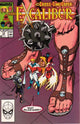 EXCALIBUR (1988) #13