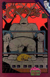 CONCRETE (1987) -  SET OF TEN