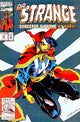 DOCTOR STRANGE SORCERER SUPREME #49