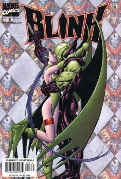 BLINK #3