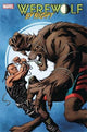 WEREWOLF BY NIGHT VOL 3 #3