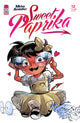 MIRKA ANDOLFO SWEET PAPRIKA #12 CVR B