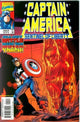 CAPTAIN AMERICA SENTINEL OF LIBERTY #11