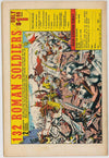 UNCANNY X-MEN (1963) #45 (VF)