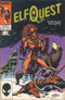 ELFQUEST #21 (VF/NM) - Kings Comics