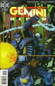 GEMINI BLOOD (1997) #2