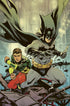JUSTICE LEAGUE VS THE LEGION OF SUPER-HEROES #3 CVR B TRAVIS MOORE CARD STOCK VAR - Kings Comics