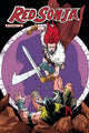 RED SONJA VOL 8 #19 7 COPY PEEPLES HOMAGE INCV