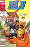 ALF #2 - Kings Comics