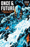 ONCE & FUTURE #23 CVR A MORA - Kings Comics