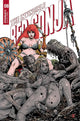 INVINCIBLE RED SONJA #8 CVR Q FOC BROXTON RISQUE